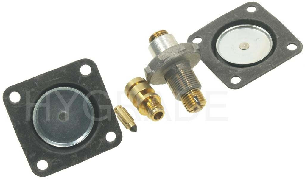 Carburetor Repair Kit 1286A