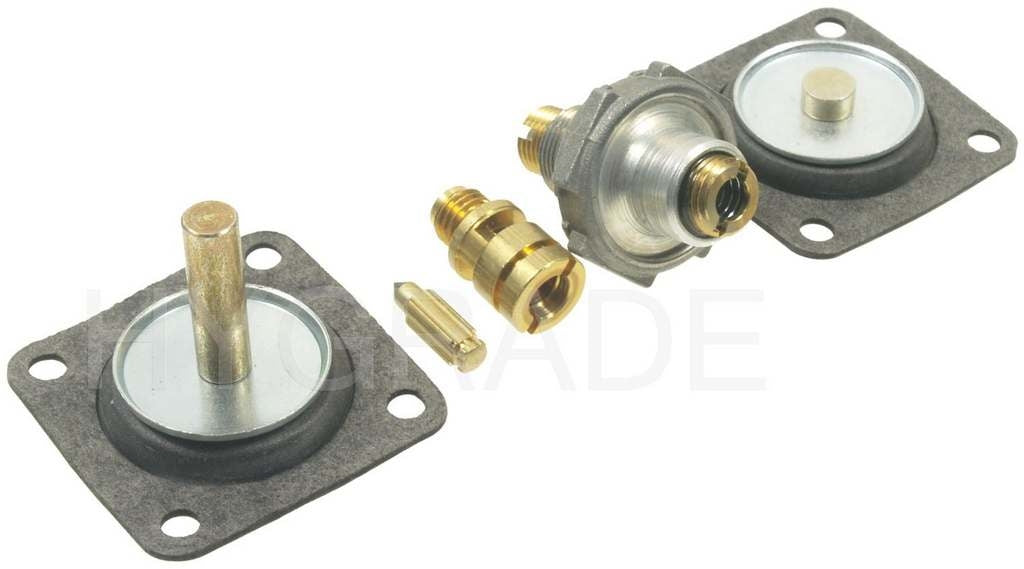 Carburetor Repair Kit 1286A