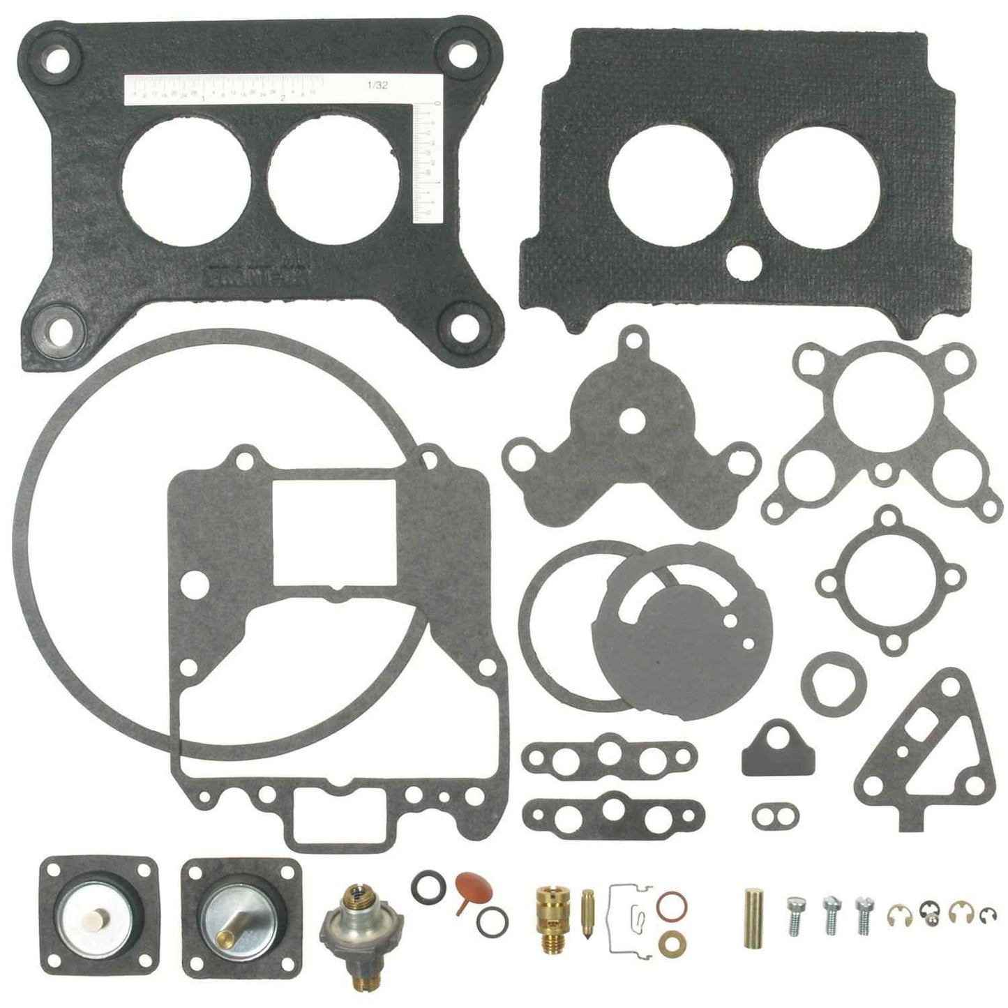 Carburetor Repair Kit 1286A