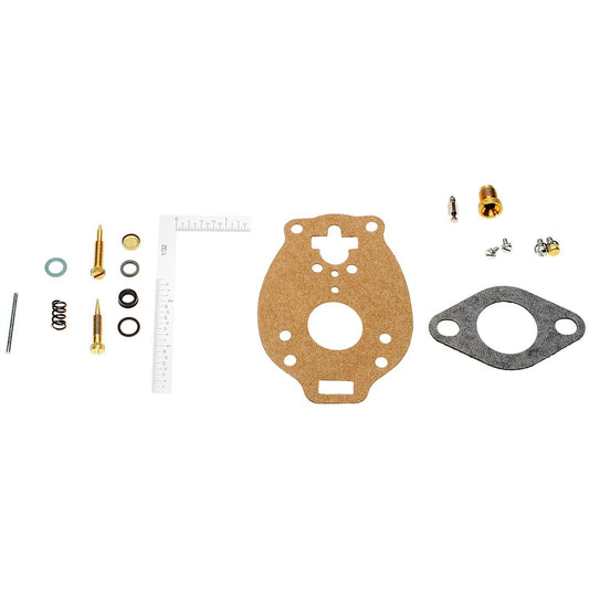 Front View of Carburetor Repair Kit STANDARD 1302