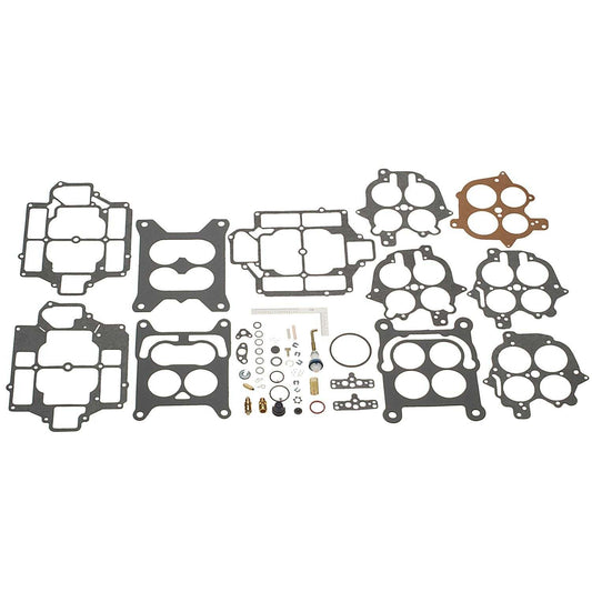 Front View of Carburetor Repair Kit STANDARD 1447A