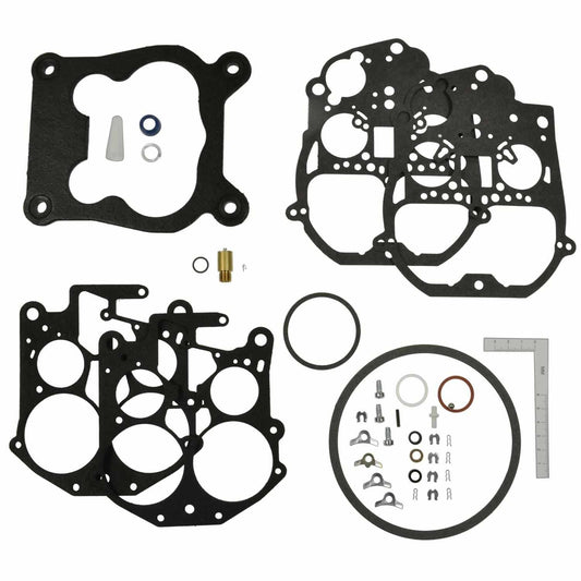 Front View of Carburetor Repair Kit STANDARD 1517