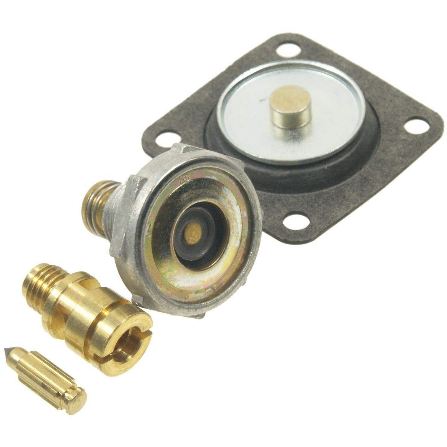 Top View of Carburetor Repair Kit STANDARD 1551