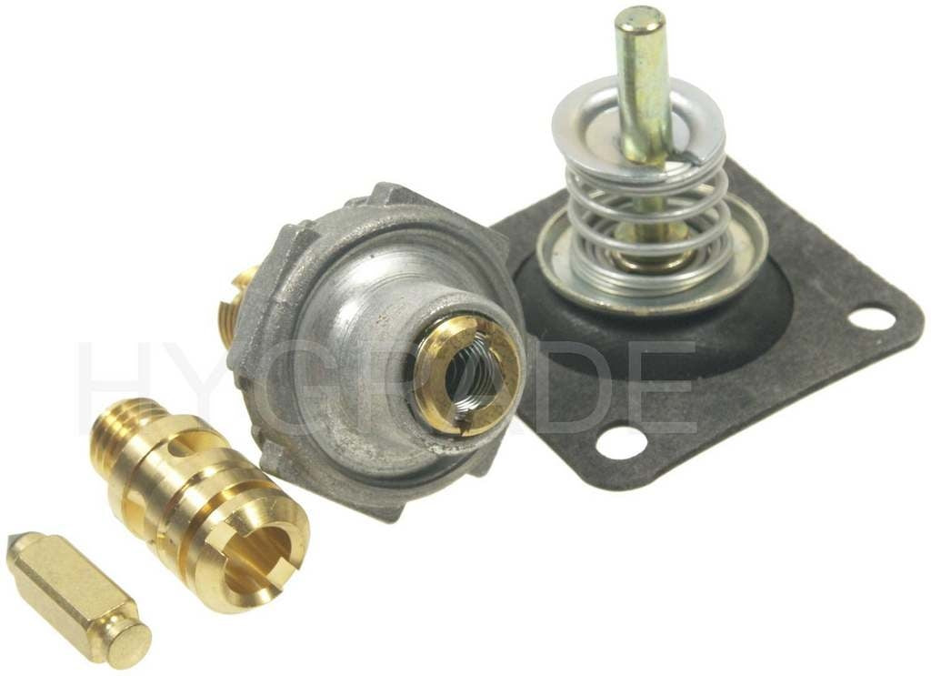 Connector View of Carburetor Repair Kit STANDARD 1557A