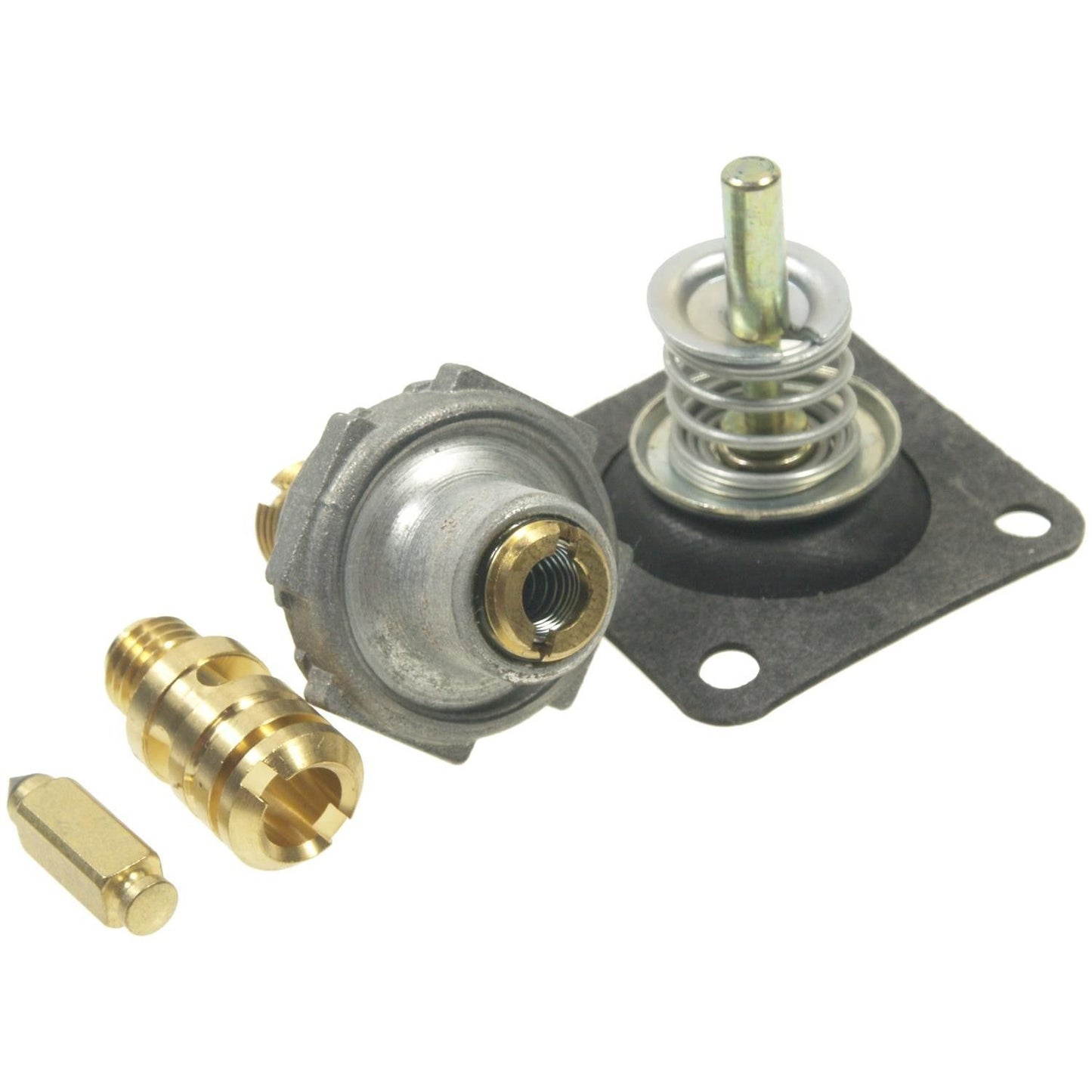 Top View of Carburetor Repair Kit STANDARD 1557A