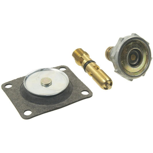 Top View of Carburetor Repair Kit STANDARD 1570