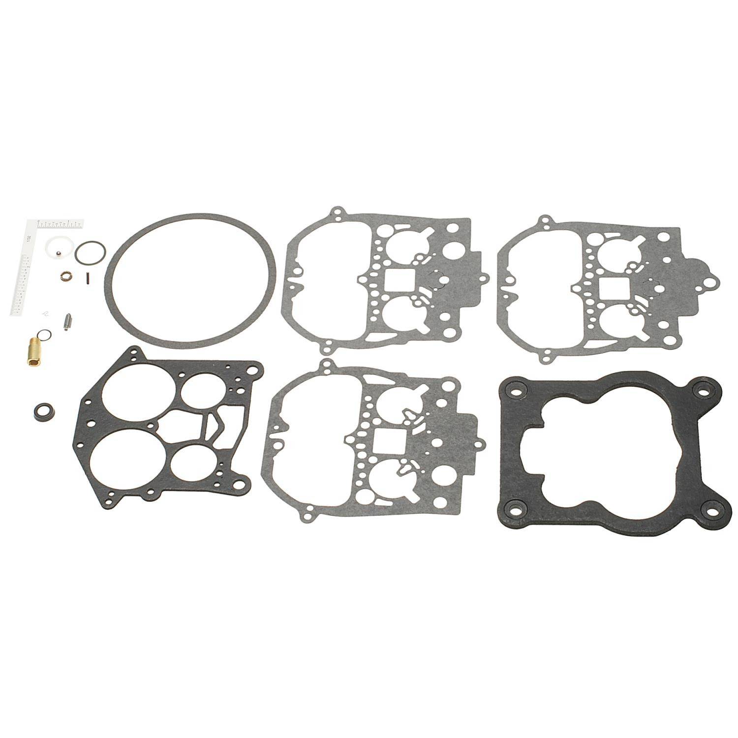 Front View of Carburetor Repair Kit STANDARD 1585A