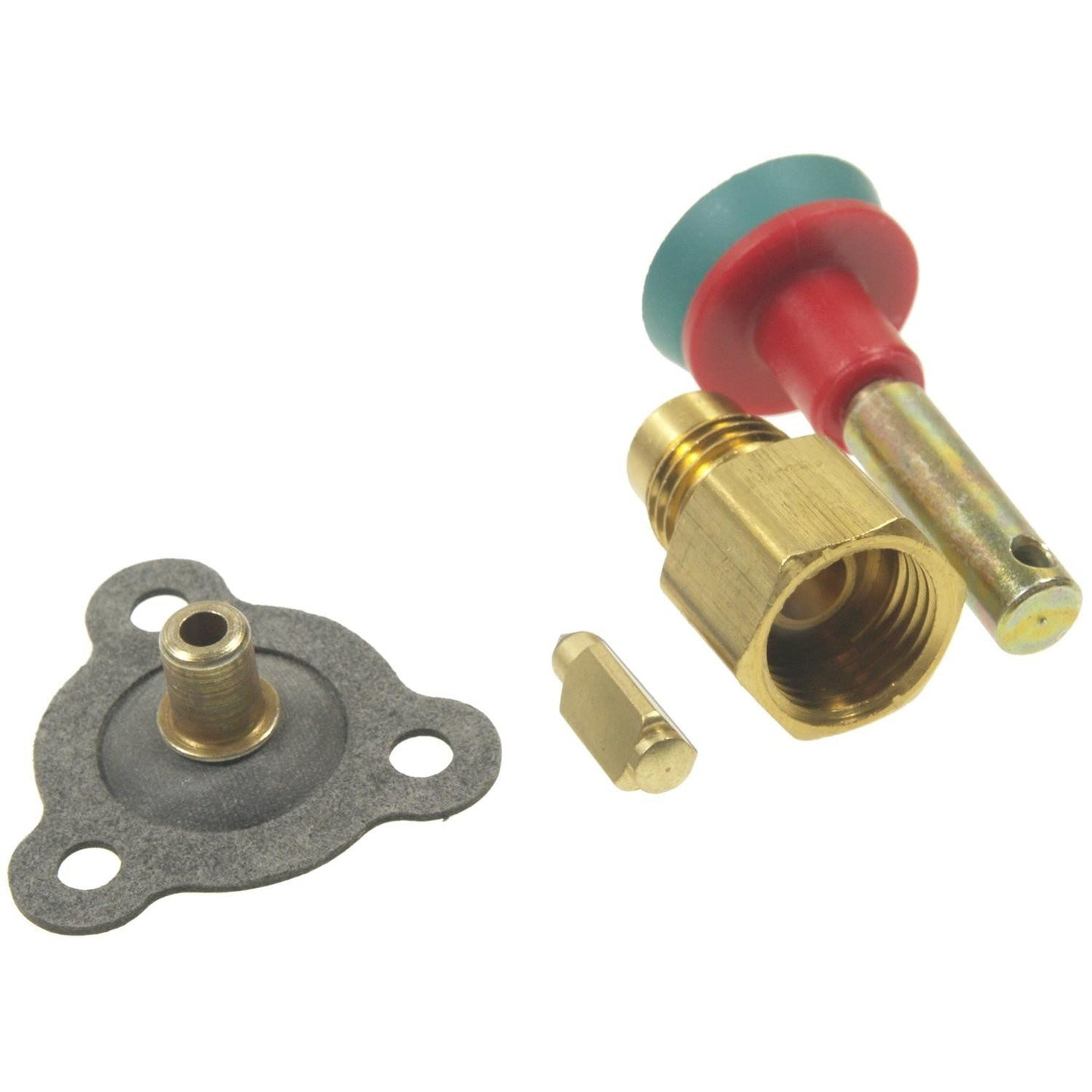 Top View of Carburetor Repair Kit STANDARD 1586