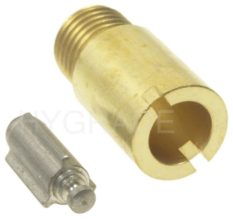 Connector View of Carburetor Repair Kit STANDARD 1621