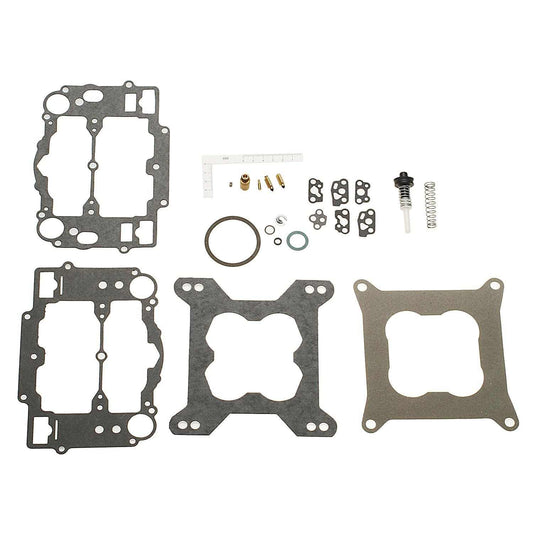 Front View of Carburetor Repair Kit STANDARD 1679