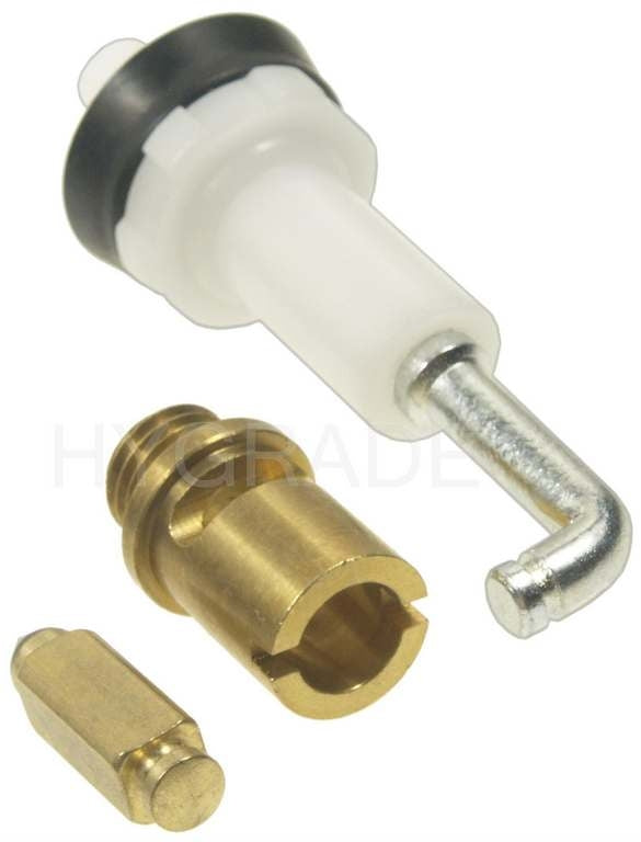 Connector View of Carburetor Repair Kit STANDARD 212D