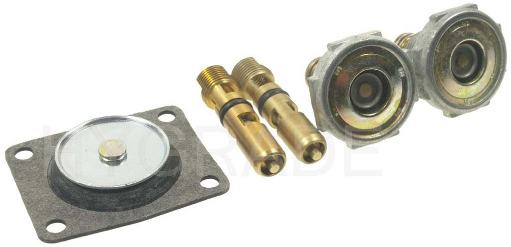 Connector View of Carburetor Repair Kit STANDARD 462B