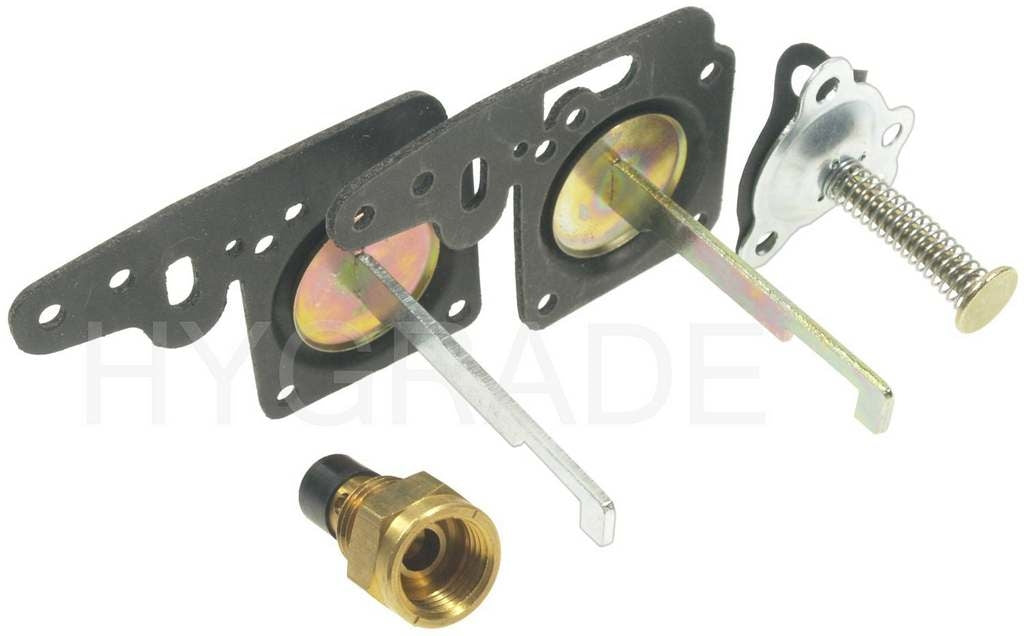 Connector View of Carburetor Repair Kit STANDARD 533B