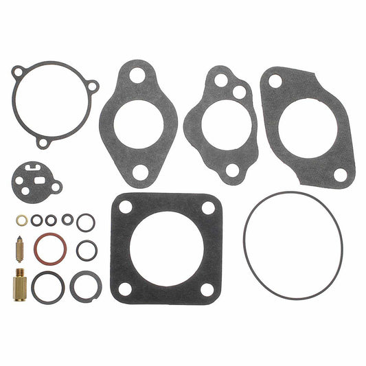 Front View of Carburetor Repair Kit STANDARD 756A