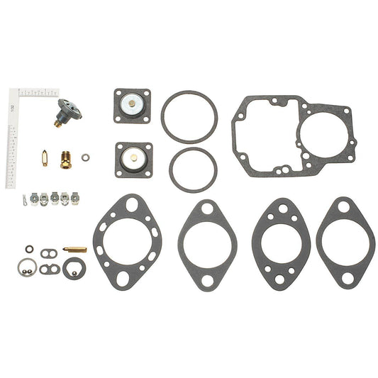 Front View of Carburetor Repair Kit STANDARD 901