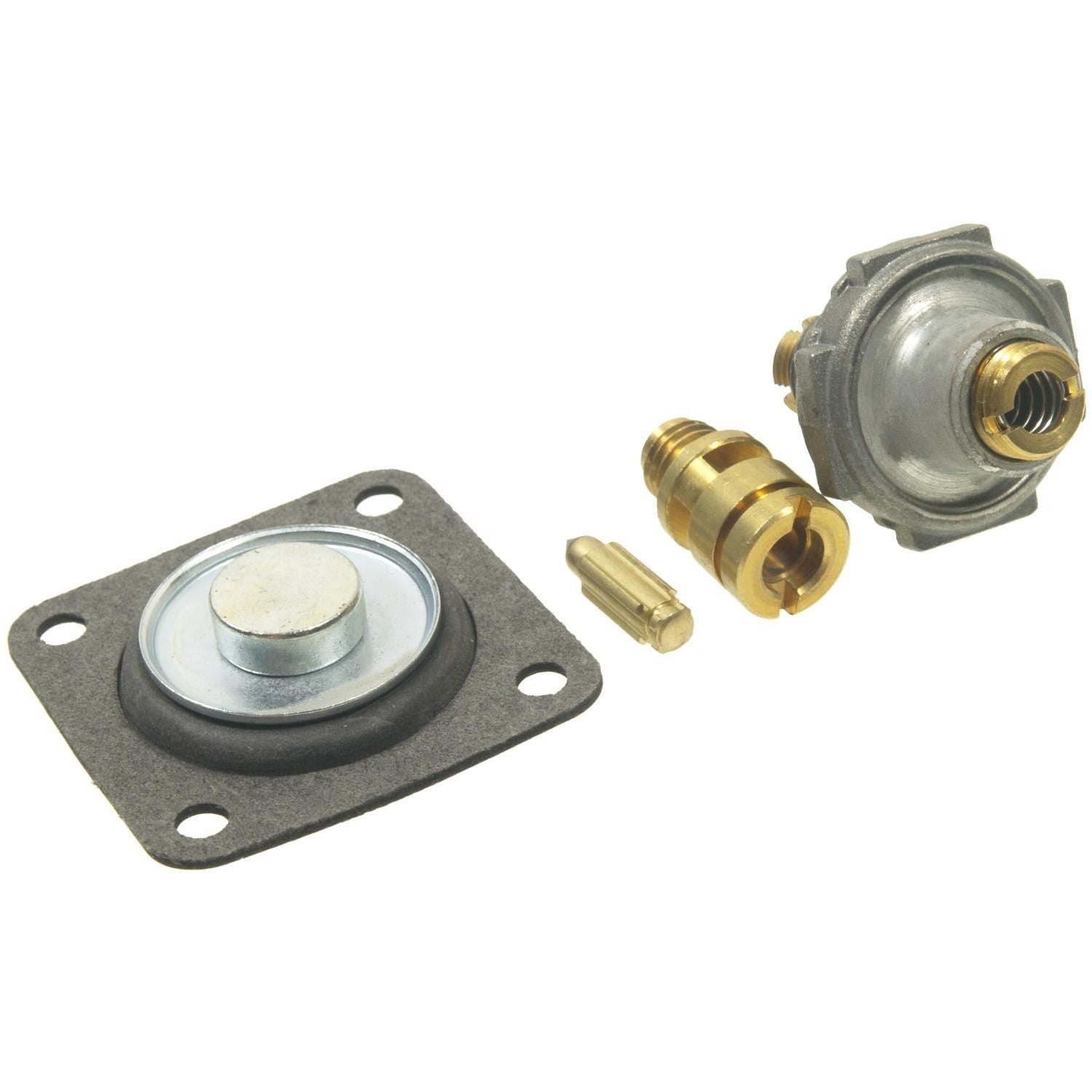 Top View of Carburetor Repair Kit STANDARD 965A