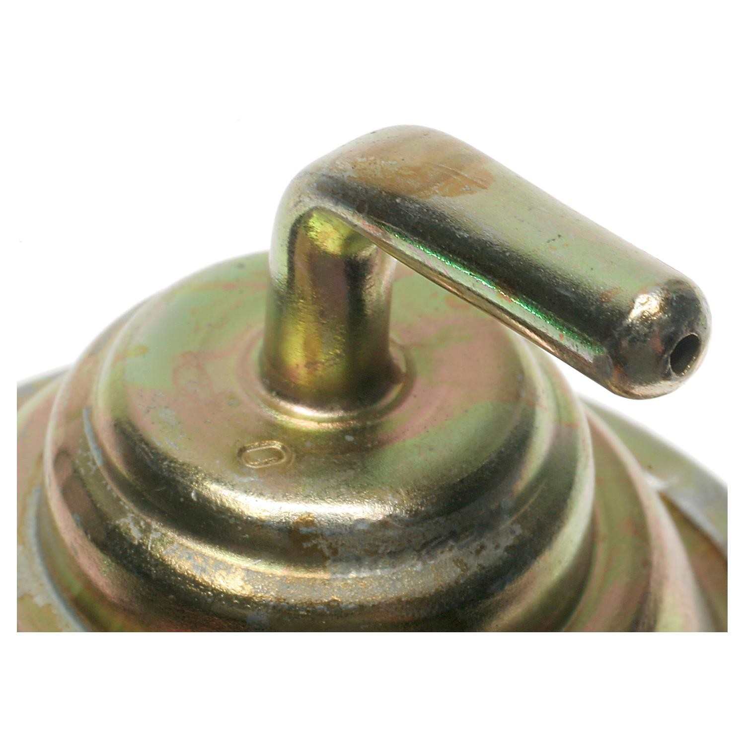 Connector View of Carburetor Choke Pull-Off STANDARD CPA134