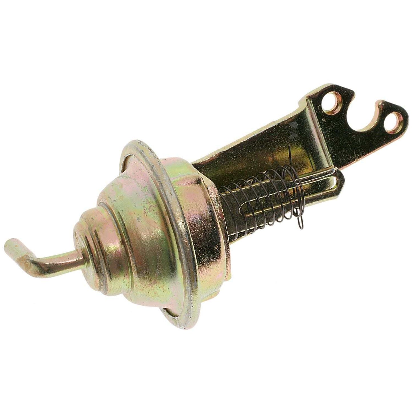 Front View of Carburetor Choke Pull-Off STANDARD CPA134