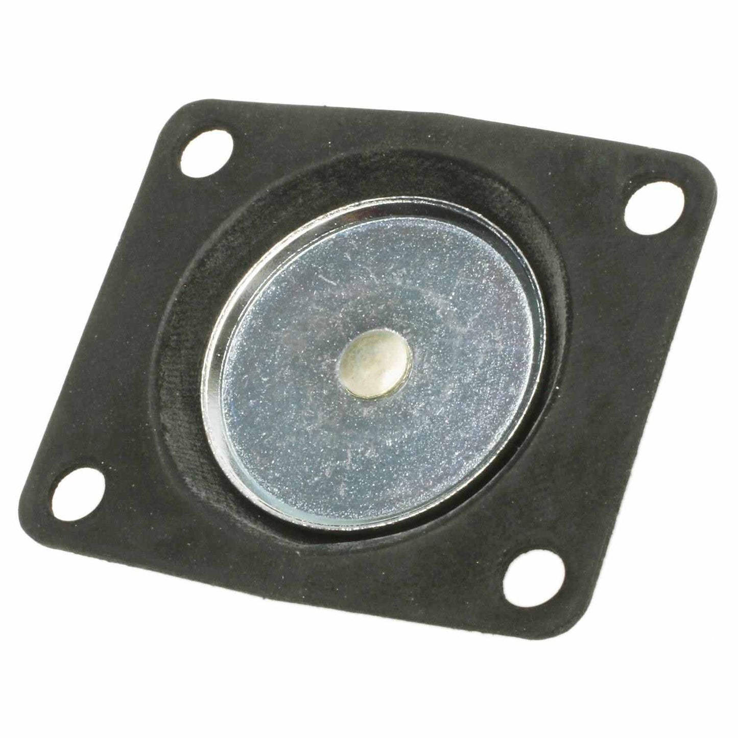 Bottom View of Carburetor Accelerator Pump Diaphragm STANDARD FM64-159