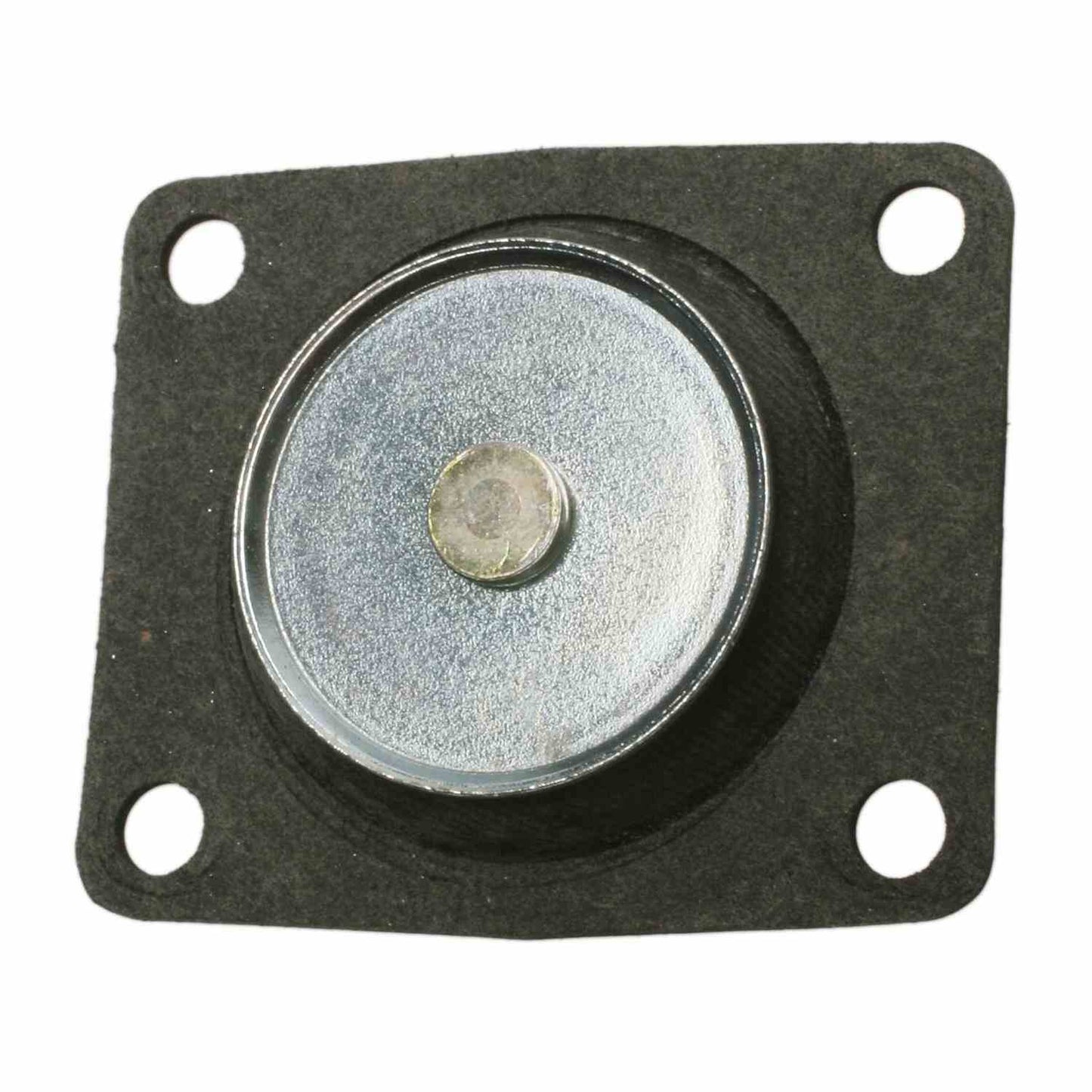 Top View of Carburetor Accelerator Pump Diaphragm STANDARD FM64-159