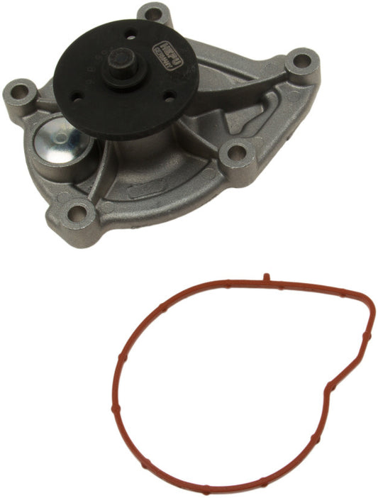 Top View of Engine Water Pump HEPU P495