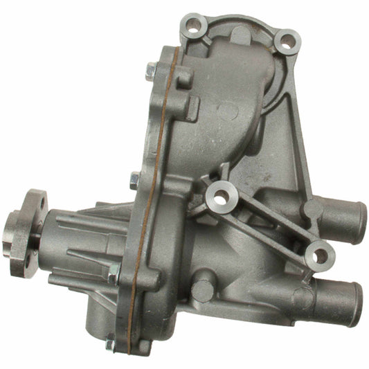 Top View of Engine Water Pump HEPU P513