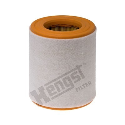 Air Filter (With Prefilter) HENGST E1054L For Audi A7 Quattro S7 A6 Quattro RS7 A8 Quattro S6