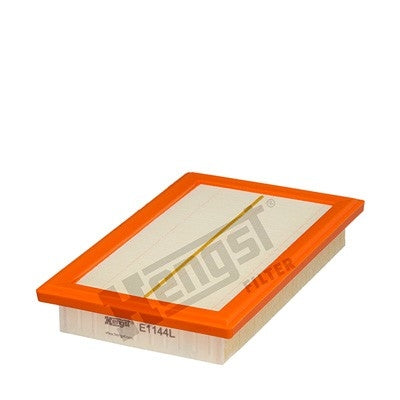 Top View of Air Filter HENGST E1144L