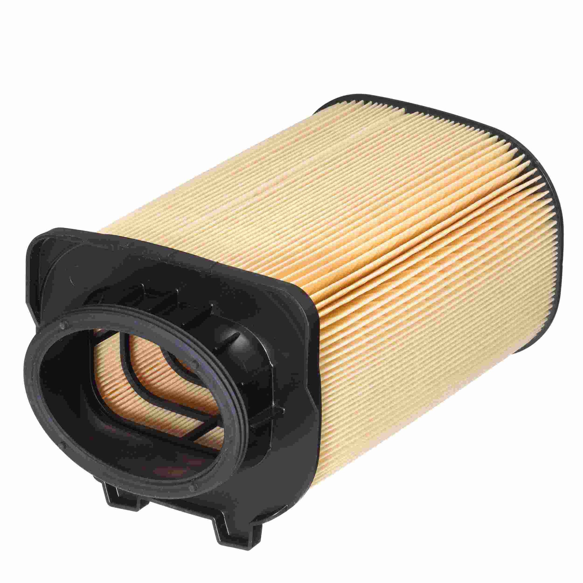 Front View of Air Filter HENGST E1145L