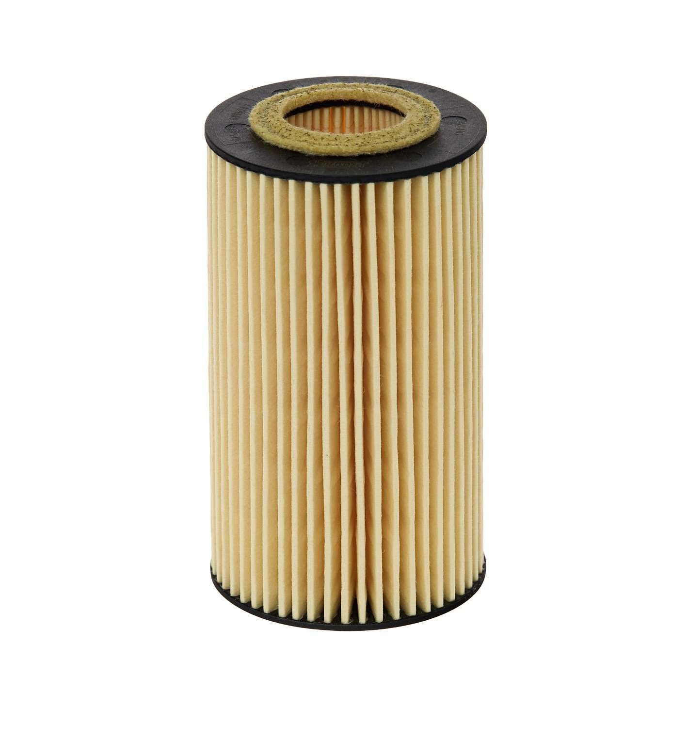 Front View of Engine Oil Filter HENGST E11HD204