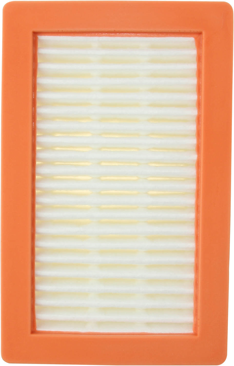 Top View of Air Filter HENGST E1320L