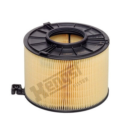 Top View of Air Filter HENGST E1454L