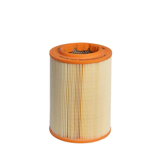 Front View of Air Filter HENGST E169L