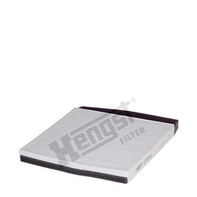 Top View of Cabin Air Filter HENGST E1916LI