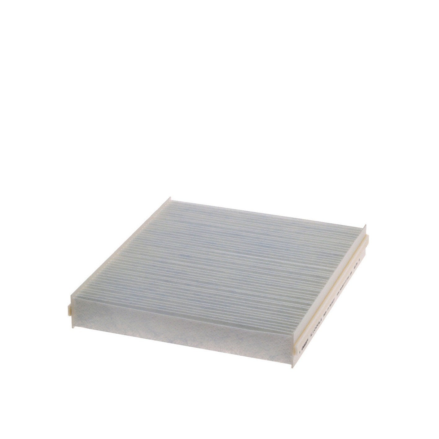 Front View of Cabin Air Filter HENGST E1990LI