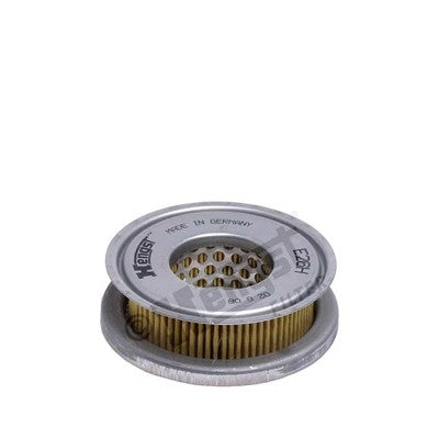 Top View of Power Steering Hydraulic Filter HENGST E26H