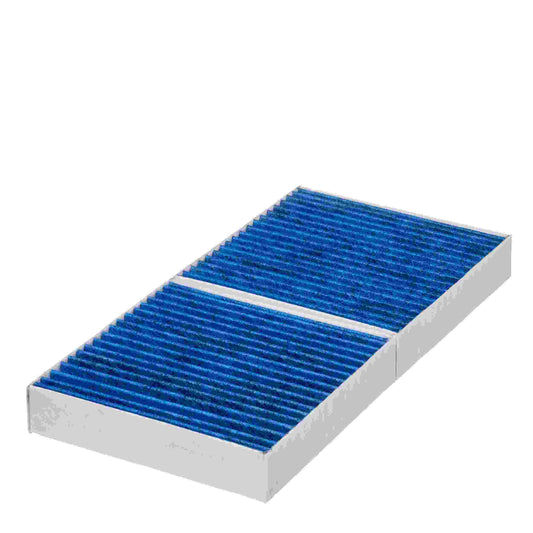 Front View of Cabin Air Filter HENGST E2904LB