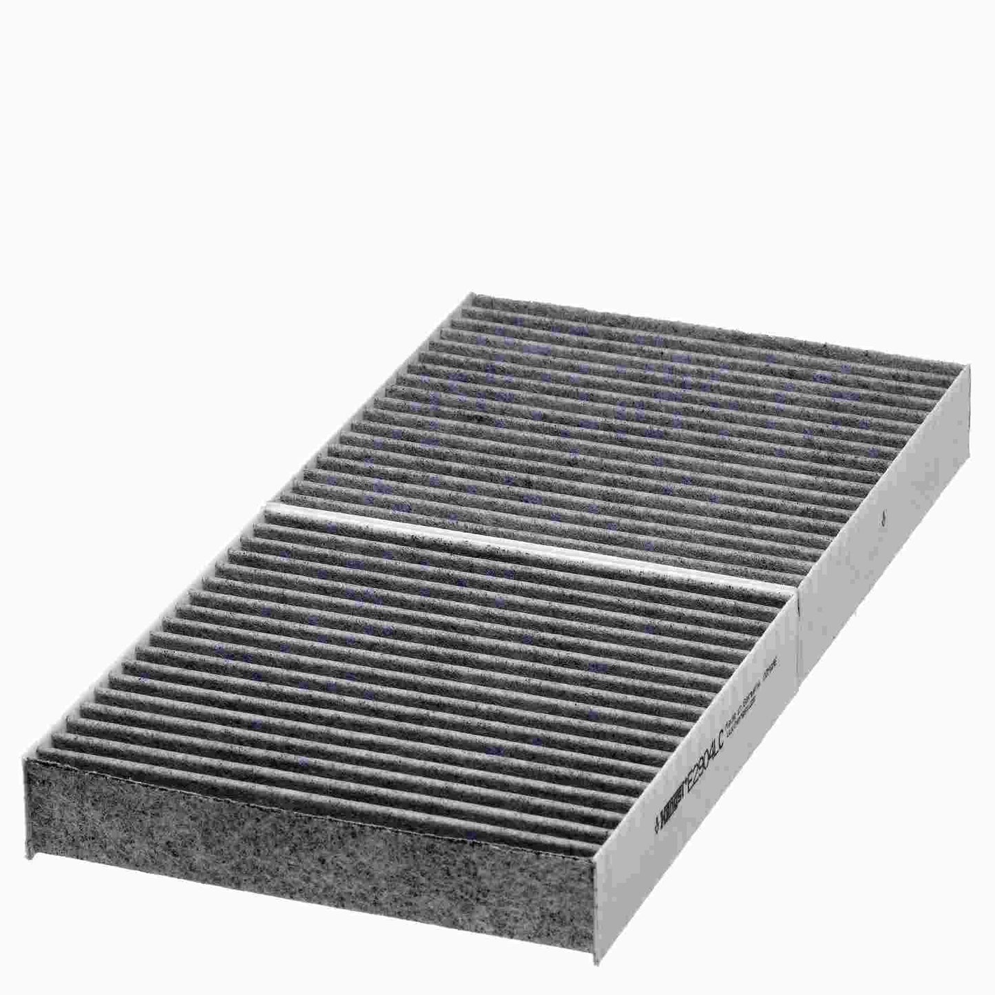 Front View of Cabin Air Filter HENGST E2904LC