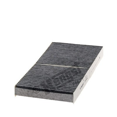 Top View of Cabin Air Filter HENGST E2904LC