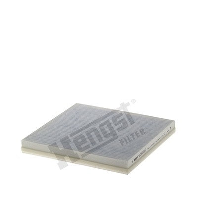 Top View of Cabin Air Filter HENGST E2933LI