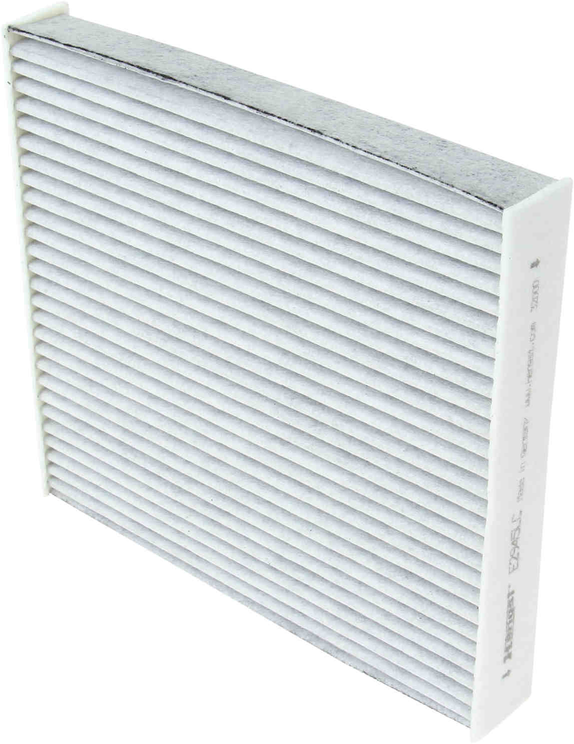 Angle View of Cabin Air Filter HENGST E2945LC