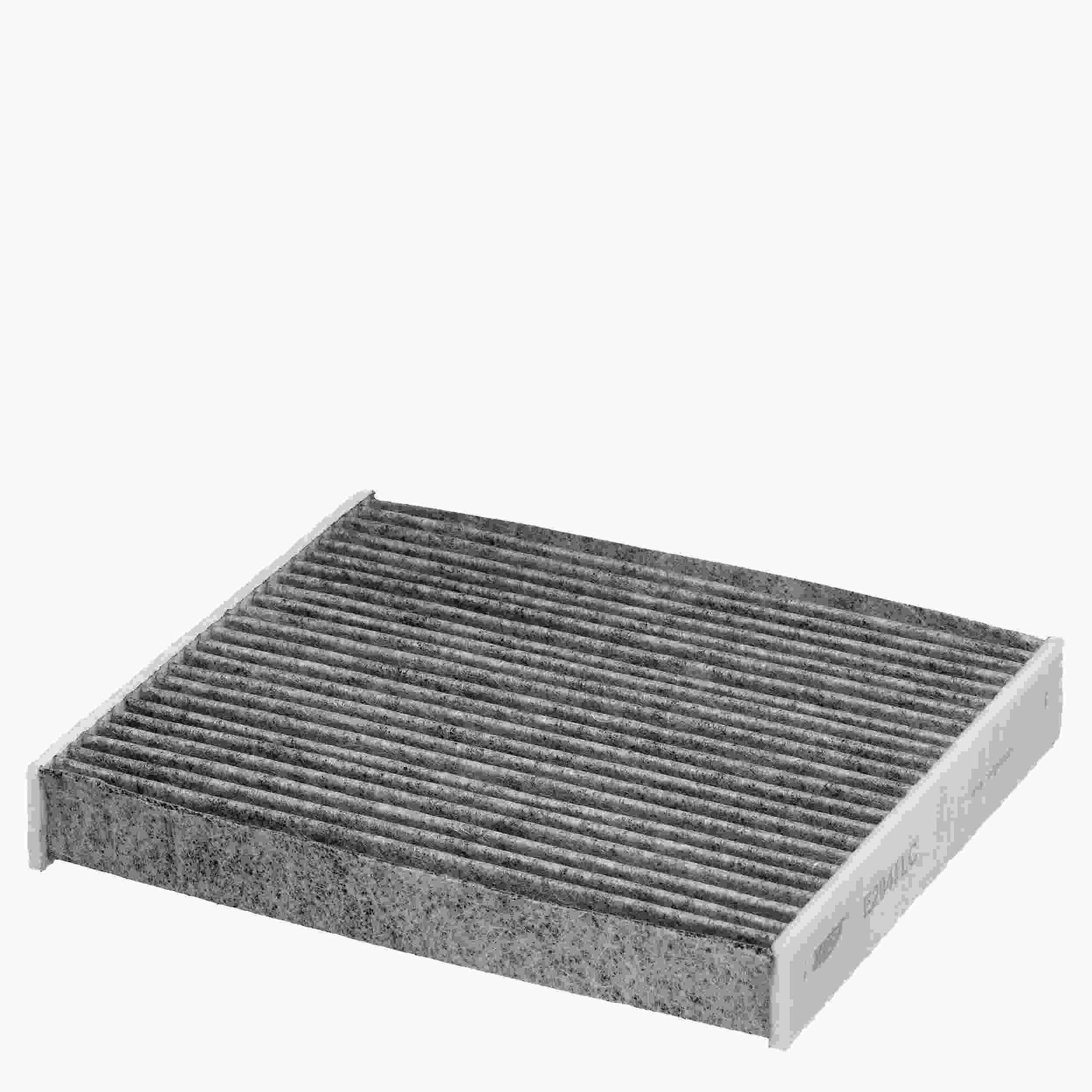 Front View of Cabin Air Filter HENGST E2945LC