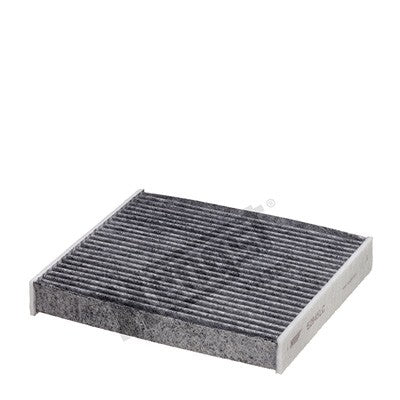 Top View of Cabin Air Filter HENGST E2945LC