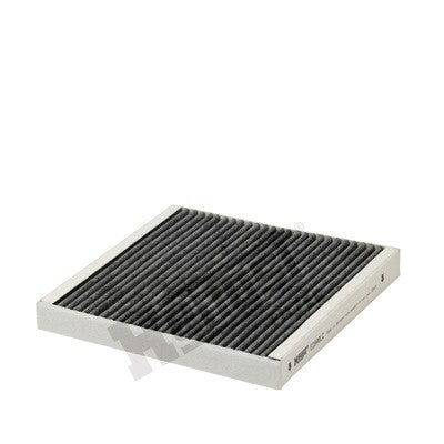 Top View of Cabin Air Filter HENGST E2946LC