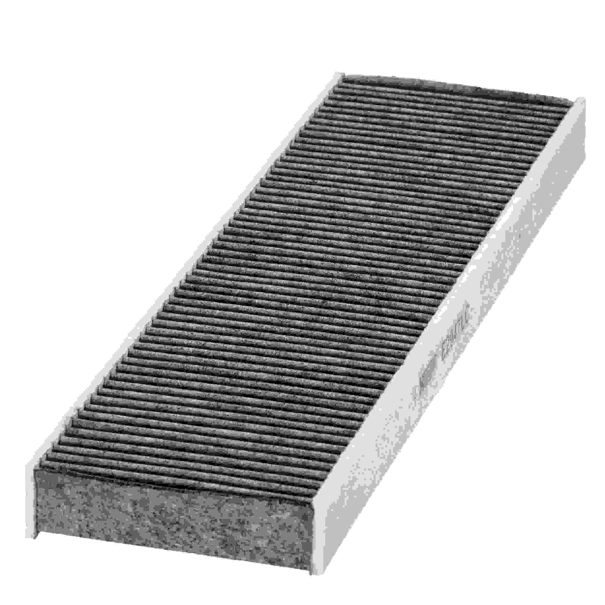 Front View of Cabin Air Filter HENGST E2947LC