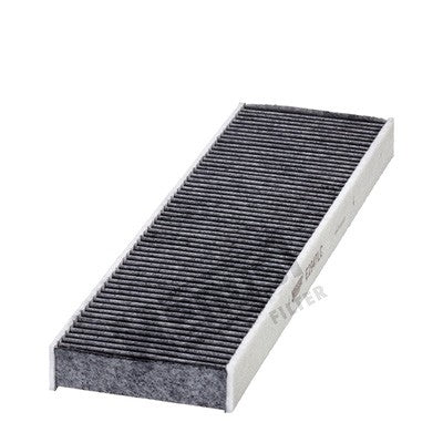 Top View of Cabin Air Filter HENGST E2947LC