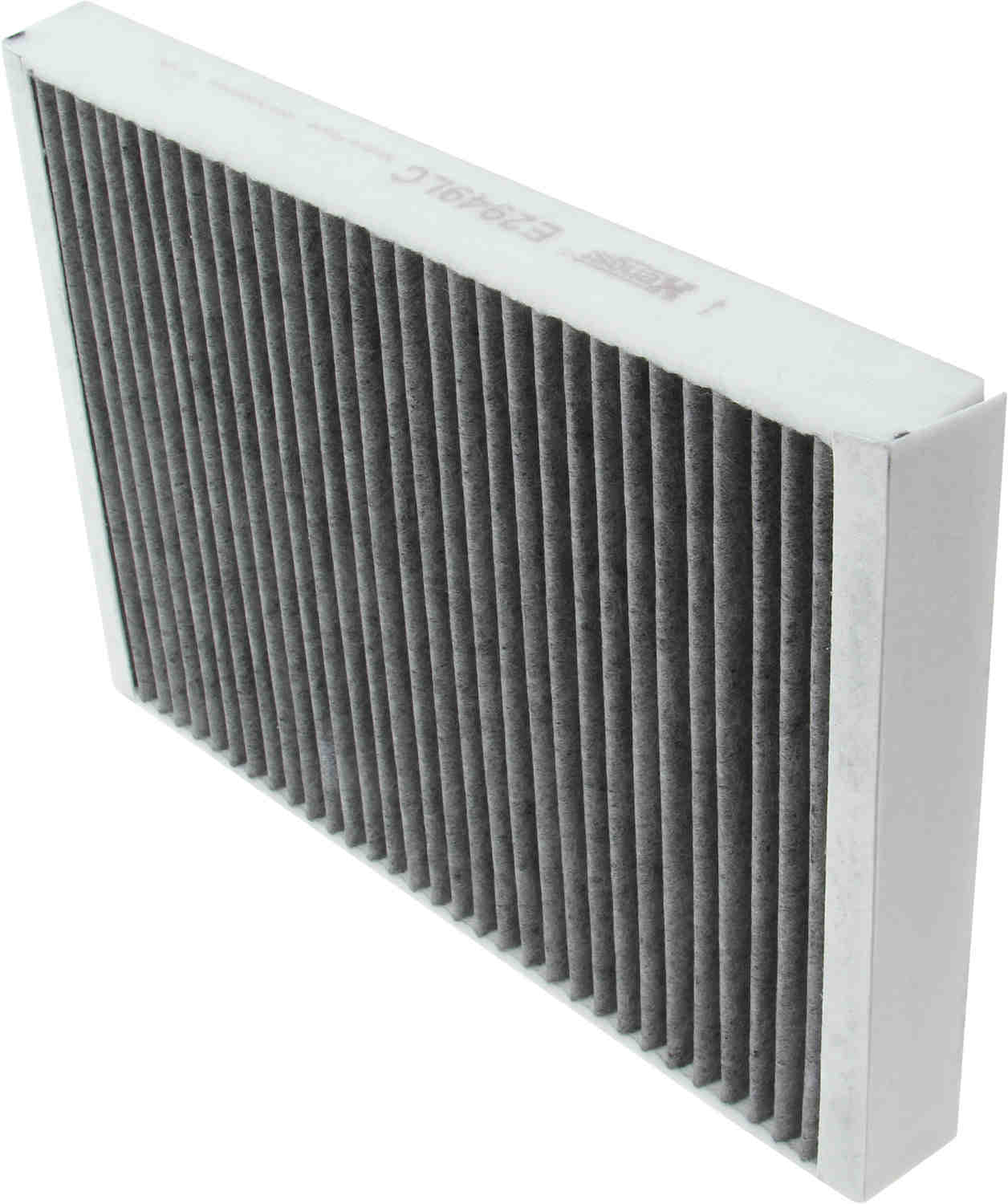 Angle View of Cabin Air Filter HENGST E2949LC