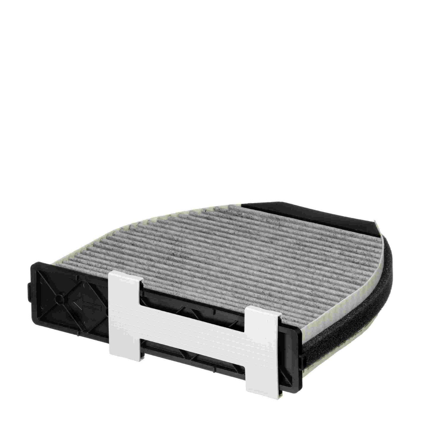 Front View of Cabin Air Filter HENGST E2954LC03