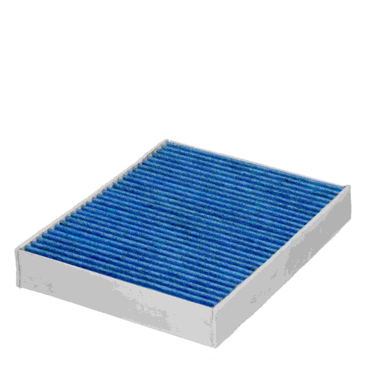 Front View of Cabin Air Filter HENGST E2980LB