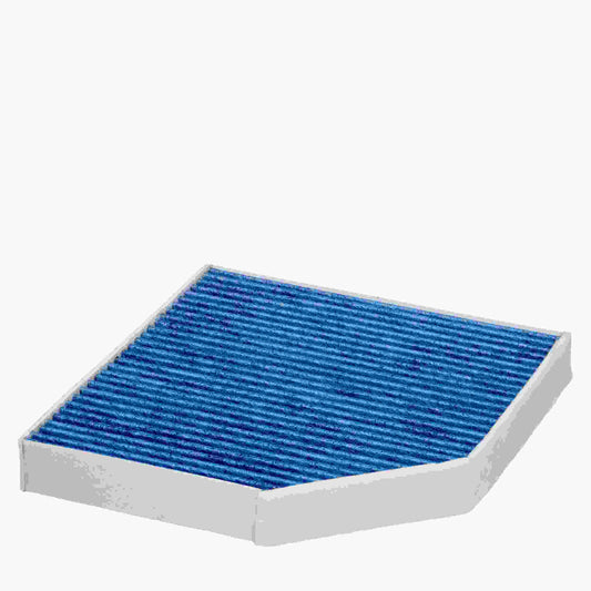 Front View of Cabin Air Filter HENGST E2996LB